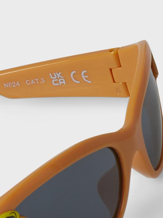 NMMMAJDI Other Accessories - Burnt Olive